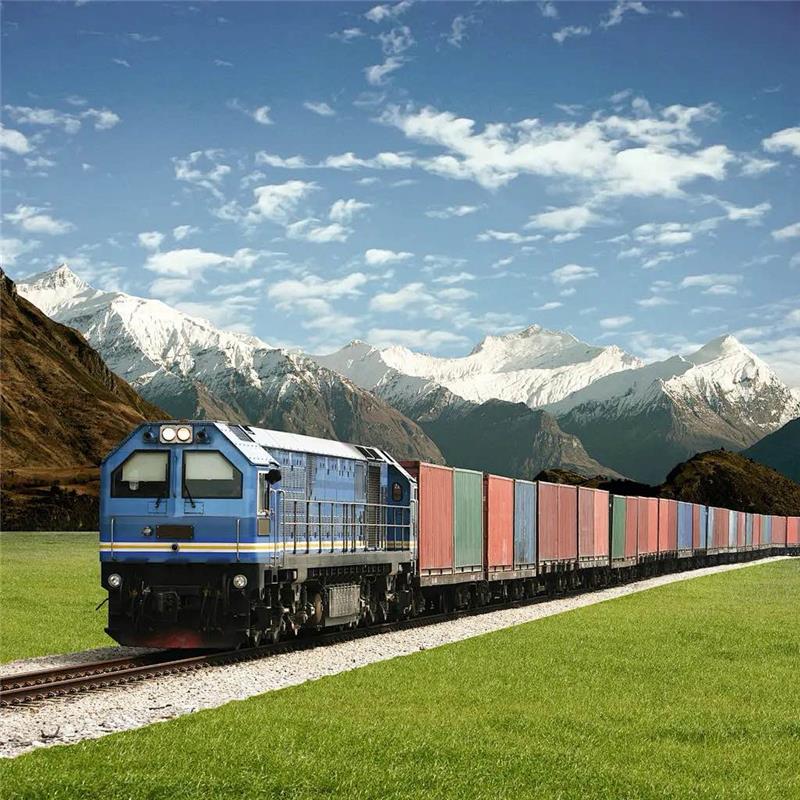 Eisenbahn